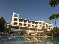 Grand Hotel Excelsior Terme