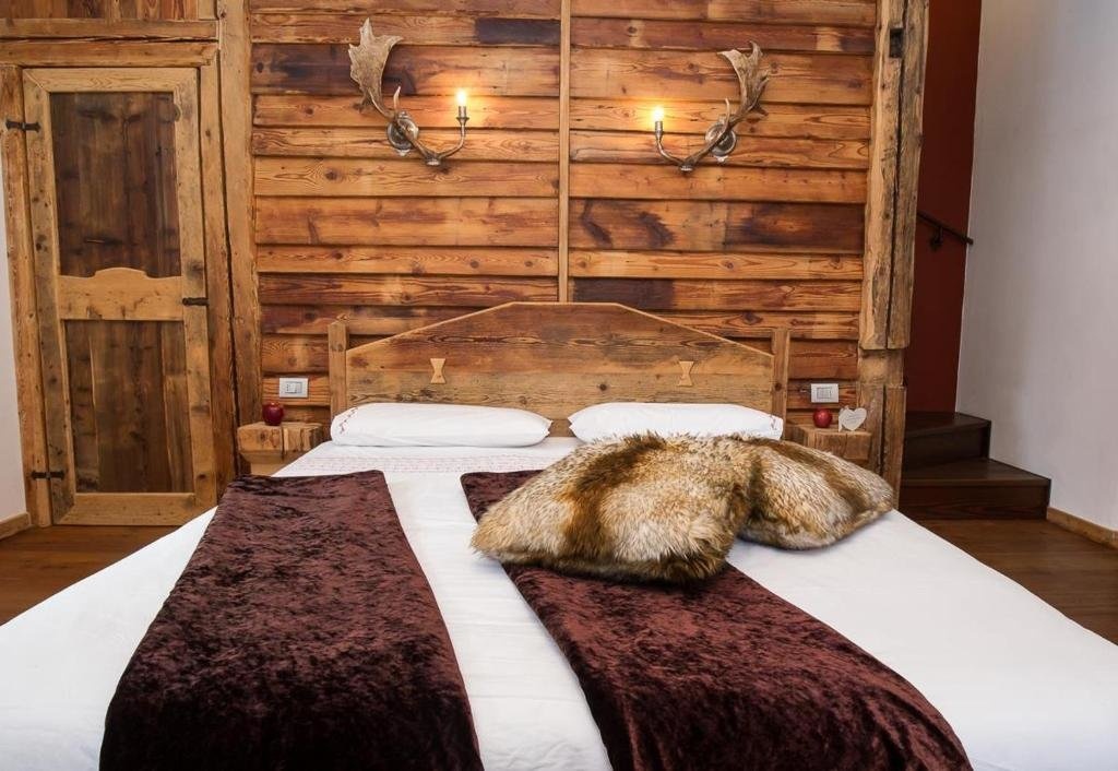 Villa Kofler Wonderland Resort 4*