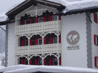 Villa Kofler Wonderland Resort