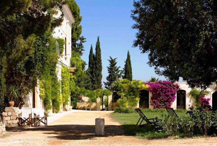 Cefalicchio Country House 4*