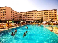 Xeno Eftalia Resort 4*