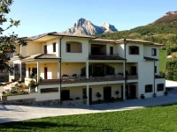 Albergo La Locanda del Parco 3*