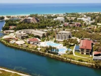 Otium Eco Club Side 5*