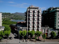 Park Hotel Meuble 3*