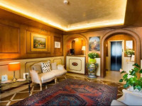 Hotel Camerlengo