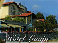 Hotel Lumin
