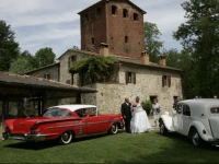 Agriturismo Il Mulino Delle Pile 4*