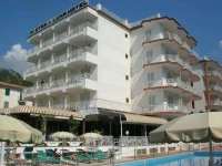 Hotel Pietra di Luna 4*