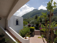 Residence Covo Dei Borboni 