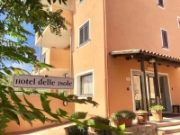 Hotel Delle Isole 3*