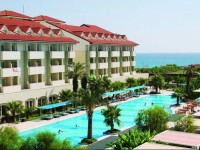 Sural Resort