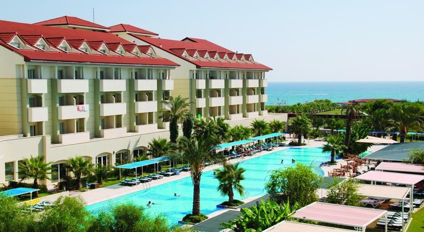 Sural Resort 5*