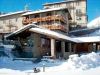 Hotel Rolland 2*