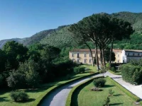 Certosa Di San Giacomo 4*