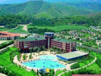 Simena Hotel 5*