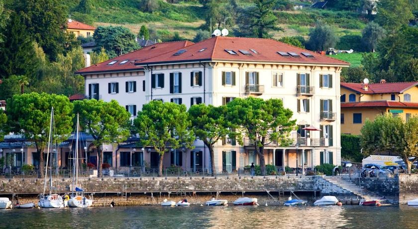 Hotel Lenno 4*