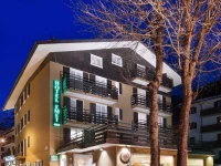 Hotel Emet 4*