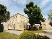 Rechigi Hotel 4*