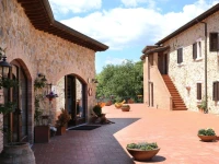 Agriturismo Podere Santa Croce 5*