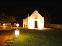 Masseria Magli Resort 4*
