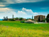 Il Convento di Monte Pozzali 4*