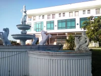 Hotel Bizantino 4*