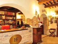 Hotel Fioriti