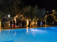 Agriturismo Giorgio 3*