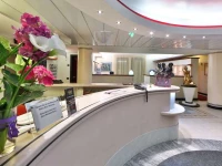BEST WESTERN Hotel Solaf 4*