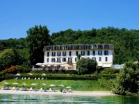 Hotel Villa Paradiso 4*