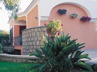 Tritone Terme 4*