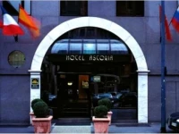 Best Western Hotel Astoria Milan 4*