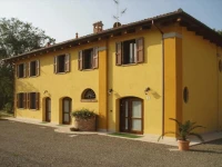 Agriturismo Ca Nuova 