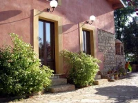 Agriturismo Santa Sofia 