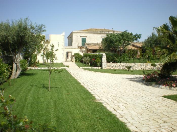 Agriturismo Villa Teresa Modica 