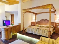Hotel Alle Dolomiti 3*