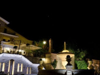 Hotel Villa Castellani