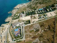 Atlantide Hotel Monopoli 
