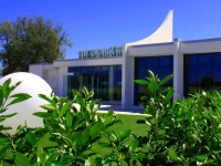 Pineta Hotel 4*