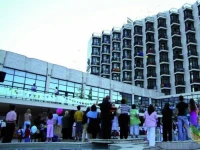 Nyce Club Grand Hotel Mediterraneo 4*