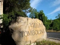 Villa Tombolina 4*