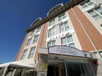 Hotel Delle Fiere 4*