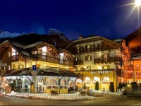 Leading Relax Hotel Maria Moena 4*