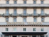 Starhotels Terminus 4*