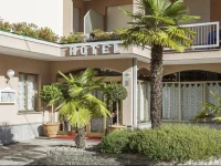 Tre Laghi Hotel 4*