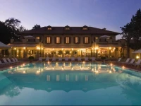 Hotel Dei Giardini 4*