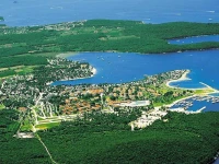 Valalta Naturist Resort  4*