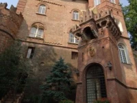 Relais del Castello di Oviglio 4*