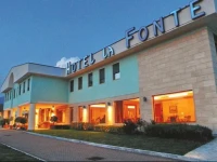 La Fonte Hotel 4*
