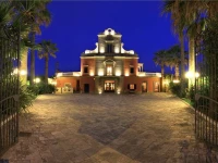 Villa Rosa Antico  3*